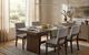 New Classic® Home Furnishings Kody 5-Piece Stone Gray/Walnut Dining Table Set-1