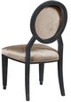 Century® Customizable Corso Side Chair-4