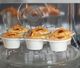 Café™ 1.5 Cu. Ft. Matte White Countertop Microwave-3