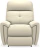 La-Z-Boy® Douglas Ice Power-Recline-XRW+™ Reclina-Way® Recliner With Headrest and Lumbar-1