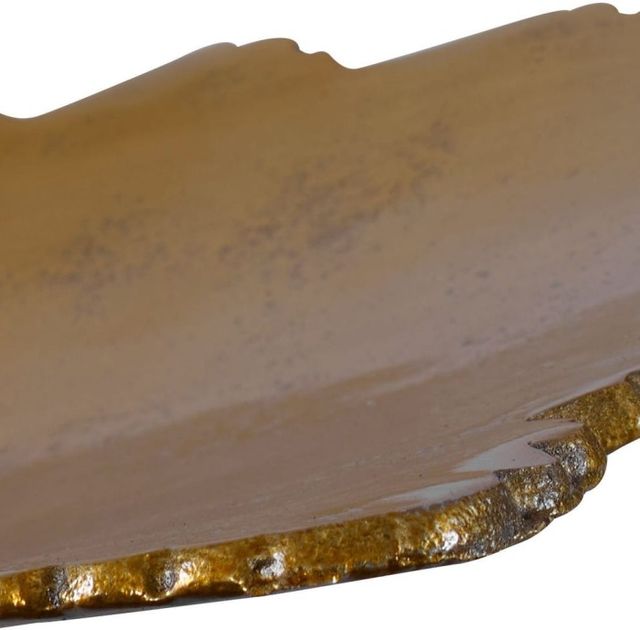 Uttermost® Camilla Gold Tray-4