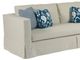 Kincaid® Sydney Beige Slipcover Sofa-1