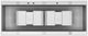Vent-A-Hood® 66" Stainless Steel Island Range Hood-2
