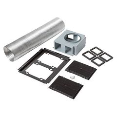Broan® Optional Non-Duct Kit