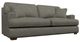 La-Z-Boy® Paxton Metal Sofa-0