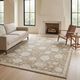 Oriental Weavers™ Lauren 5'x7' Style 3 Area Rug-1