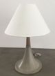 VIG Furniture Modrest Nunez Gray/White Table Lamp-2