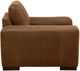 Bassett® Furniture Customizable Southpark Leather Chair-2
