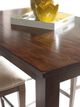 Kincaid Furniture The Nook Hewned Maple 80" Large Rectangle Leg Table-1