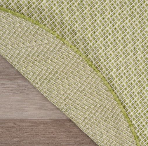 Nourison Home™ Courtyard 5'x8' Oval Area Rug-2