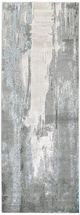 Feizy Azure 3'x8' Style 4 Runner Rug-0