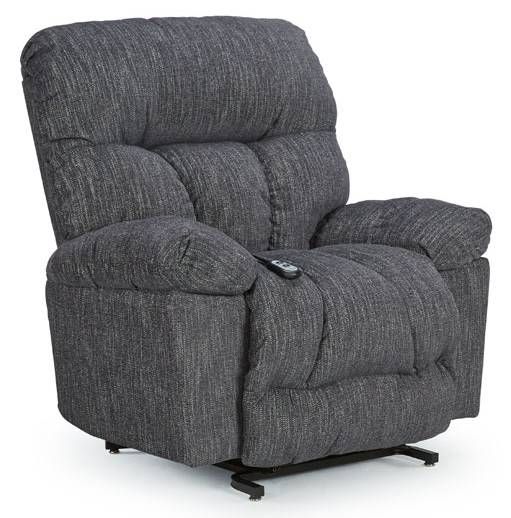 Best® Home Furnishings Customizable Retreat Power Lift Recliner-0