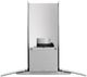 Whirlpool® 36" Stainless Steel Wall Mounted Range Hood-5