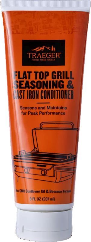 Traeger® Grill Conditioner