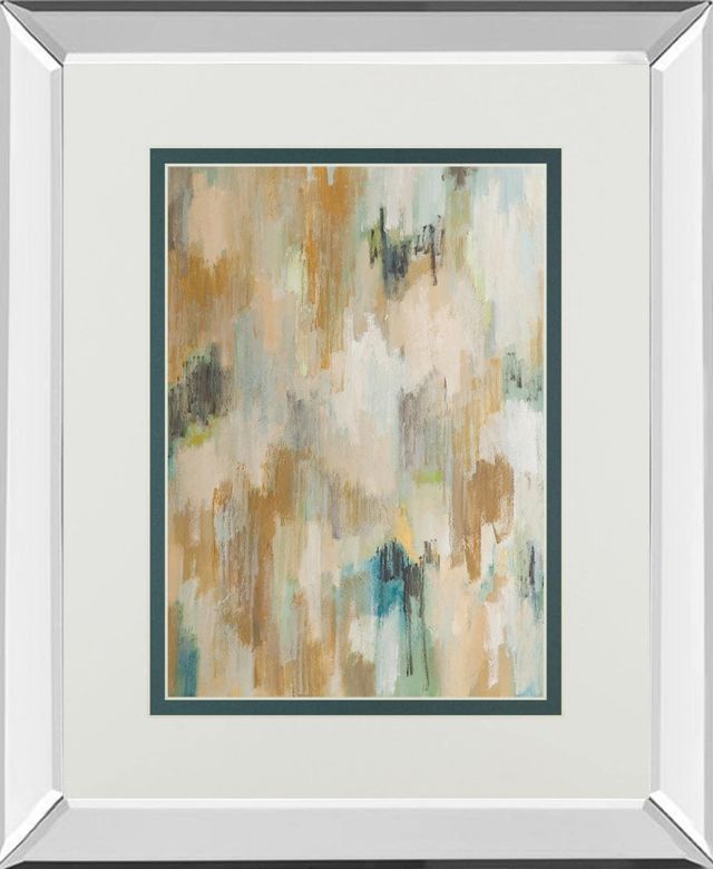 Classy Living Robert Creswell Nocturne Afternoon Wall Art-0