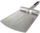 Broil King® Black with Stainless Steel Pizza Peel-0