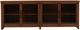 Dovetail Furniture Peverly Brown Sideboard-1