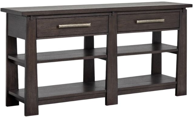 Magnussen Home® Tauren Coffee Bean Sideboard-0