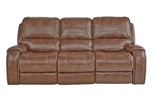 Shadow Dual Recline Sofa