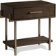 Riverside Furniture Monterey Mink Nightstand-1