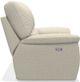 La-Z-Boy® Aspen PowerRecline La-Z-Time® Cream Recliner-2
