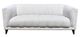 Zuo® Modern Punta Cana Leonardo Snow Sofa-2