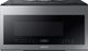 Samsung 2.1 Cu. Ft. Stainless Steel Over The Range Microwave-0