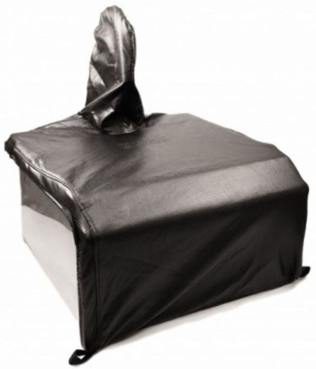 Lynx® Professional 18" Sink Cover-Black-0