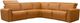 Elran Customizable Nya 5-Piece Power Reclining Sectional Sofa-1