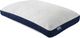 Stearns & Foster® Lux Estate Latex/Down Blend Queen Bed Pillow-0