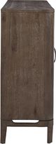Magnussen Home® Kavanaugh Weathered Kona Brown Sideboard-2