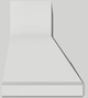 Vent-A-Hood® 42" Stainless Steel Wall Hood-1