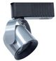 Cal® Lighting & Accessories Black/Silver Track Light-0