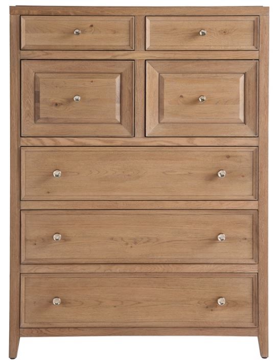 Universal Explore Home™ Weekender Coastal Living Home Sand Dune Chest-2
