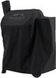 Traeger® Pro 575 Black Grill Cover-0