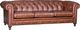 Mayo Customizable 8888L Leather Sofa-2