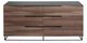VIG Furniture Nova Domus Matteo Walnut Dresser-0