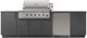 Urban Bonfire® Horizon 42 117" Anthracite Outdoor Kitchen-0
