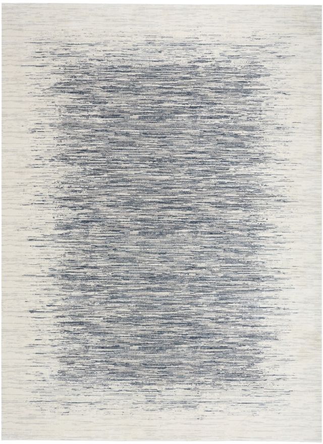 Nourison Home™ Grand Street 5'x7' Style 1 Area Rug-0