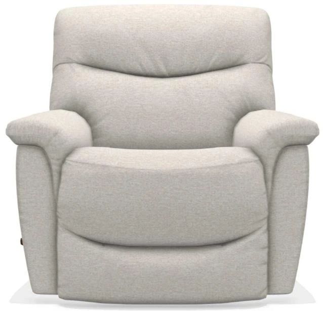 La-Z-Boy® James Oyster Manual Wall Recliner-1