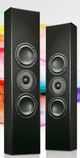 Totem Acoustics High-Fidelity In-Wall Speaker-2