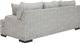 Benchcraft® Mercado Pewter Sofa-2