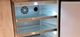 XO Luxury 15" Fingerprint Resistant Stainless Steel Undercounter Outdoor Beverage Center-3