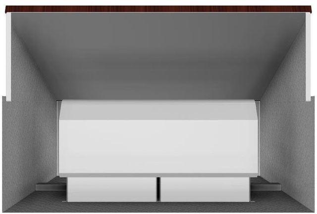 Vent-A-Hood® 30" Stainless Steel Tilt-Out Wall Mounted Range Hood-3