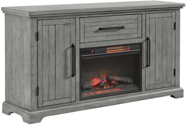 Martin Svensson Beach House Gray Server-3