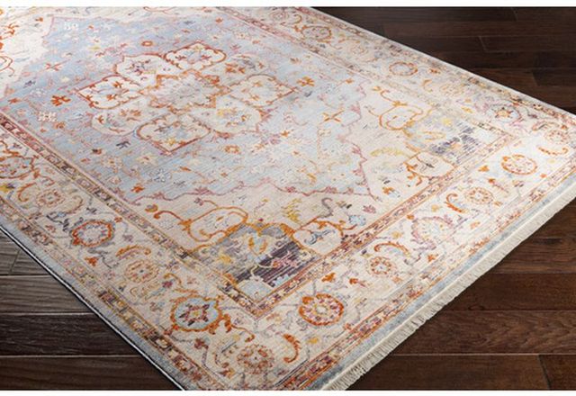 Surya Ephesians Rose 8'x10' Area Rug-1