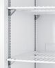 Summit® 18.3 Cu. Ft. White Upright Freezer-4