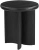 Riverside Furniture Traynor Midnight End Table-0