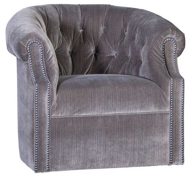 Mayo Customizable 8220F Swivel Chair-2