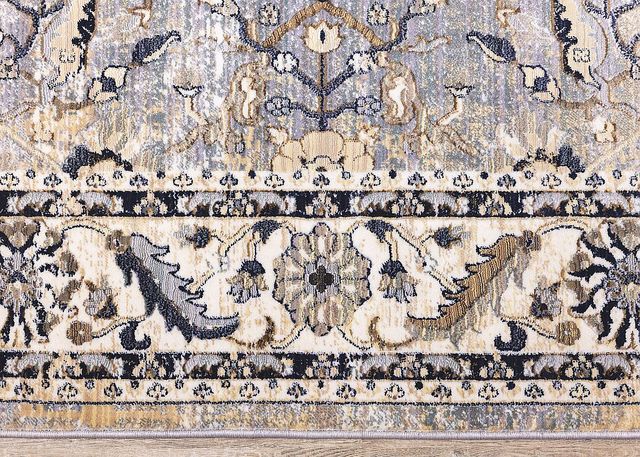 Kalora Interiors Samira 5'x8' Style 5 Area Rug-3